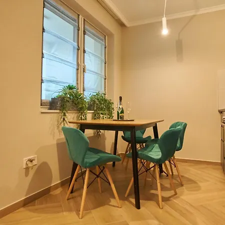 Apartment Szent M *