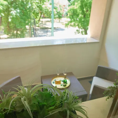 Szent M Apartment