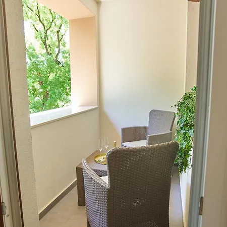 Apartment Szent M Szeged