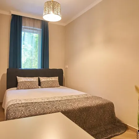 Apartment Szent M
